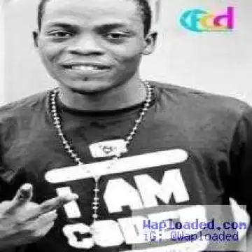 Olamide - Eni Duro